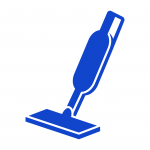 ハンディ掃除機