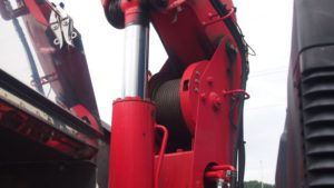 ウインチドラム