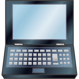 ノートパソコン