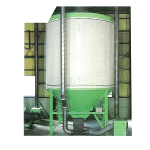 ストックタンク