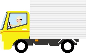 アルミバン・箱車