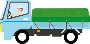 ダンプ車・平ボディー車