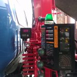 デジタル式荷重計